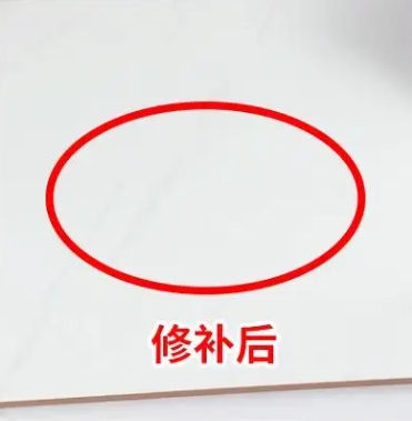 四平瓷砖空鼓维修公司分享下板材基层，未采取柔性过渡措施的影响。在瓷砖铺贴工程中，如果采用的是板材基层（如石膏板、木工板等非刚性基层），而未采取柔性过渡措施，